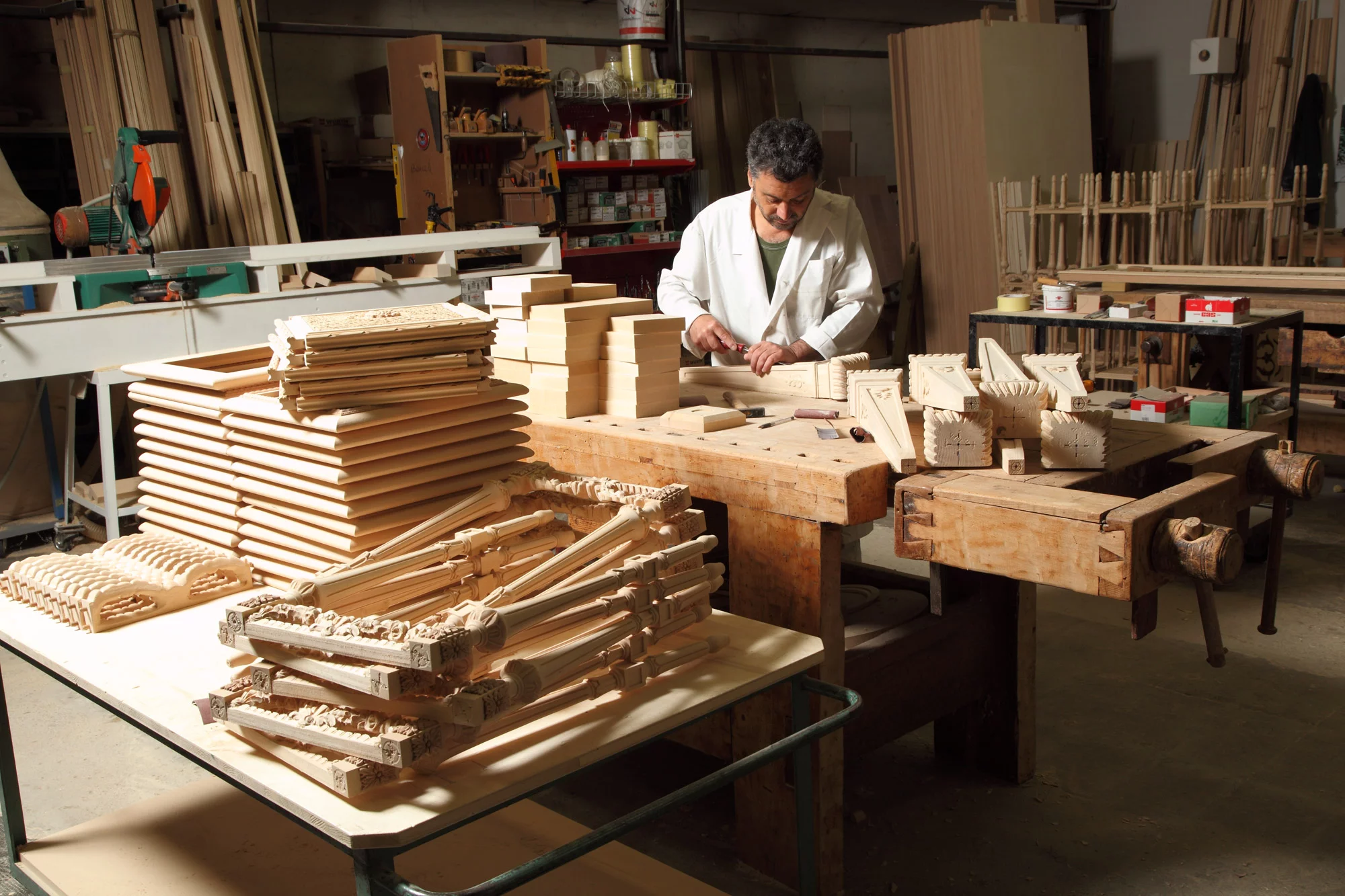 Elevate Your Space: Handcrafted Wood Furniture by Aimee Wood Works