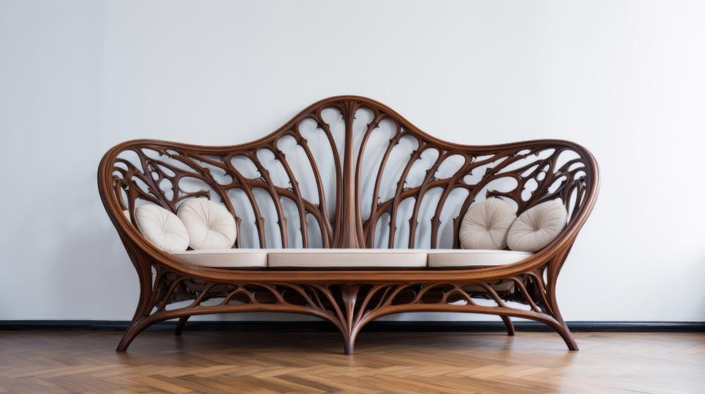 Masterful Wood Furniture & Unique Interior Solutions.