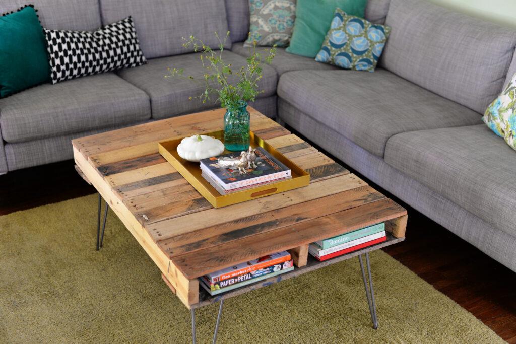 Tailored Wood Creations for Homes & Offices.