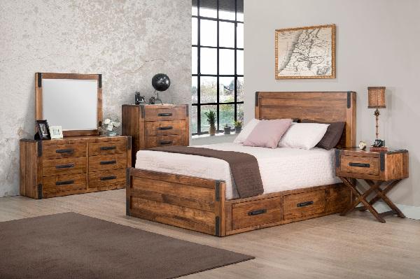 The Enduring Beauty of Wood: Why Handcrafted Pieces Stand Apart